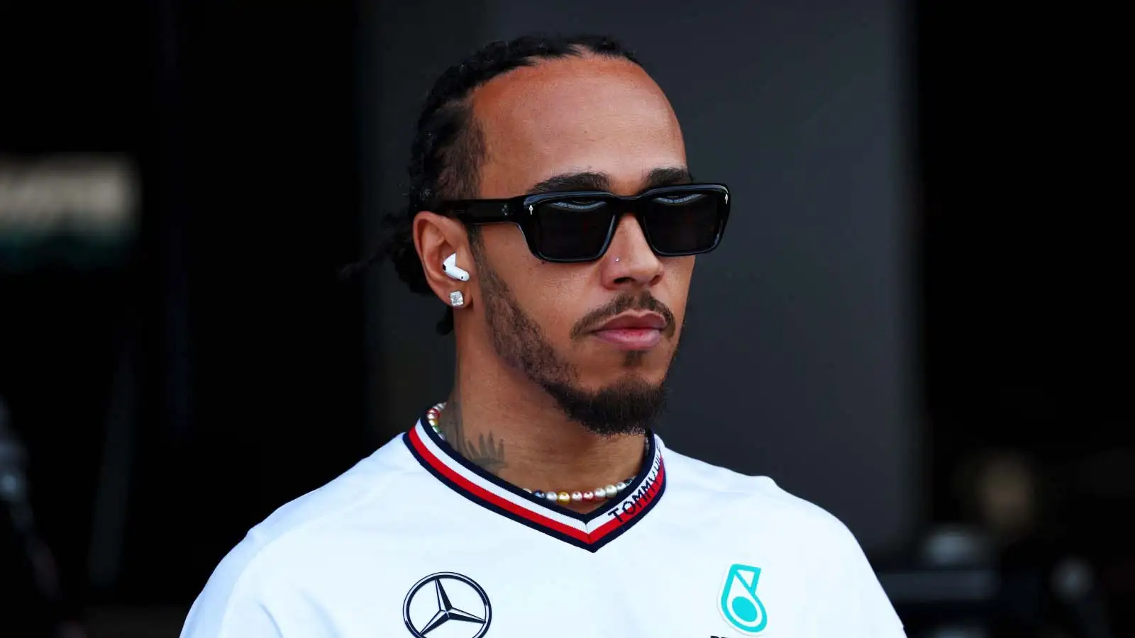 Lewis Hamilton: Mercedes Investigates New Developments