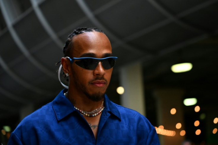 Lewis Hamilton's Admission: The Thorn In McLaren's Side Lewis Hamilton's Admission: The Thorn In McLaren's Side
