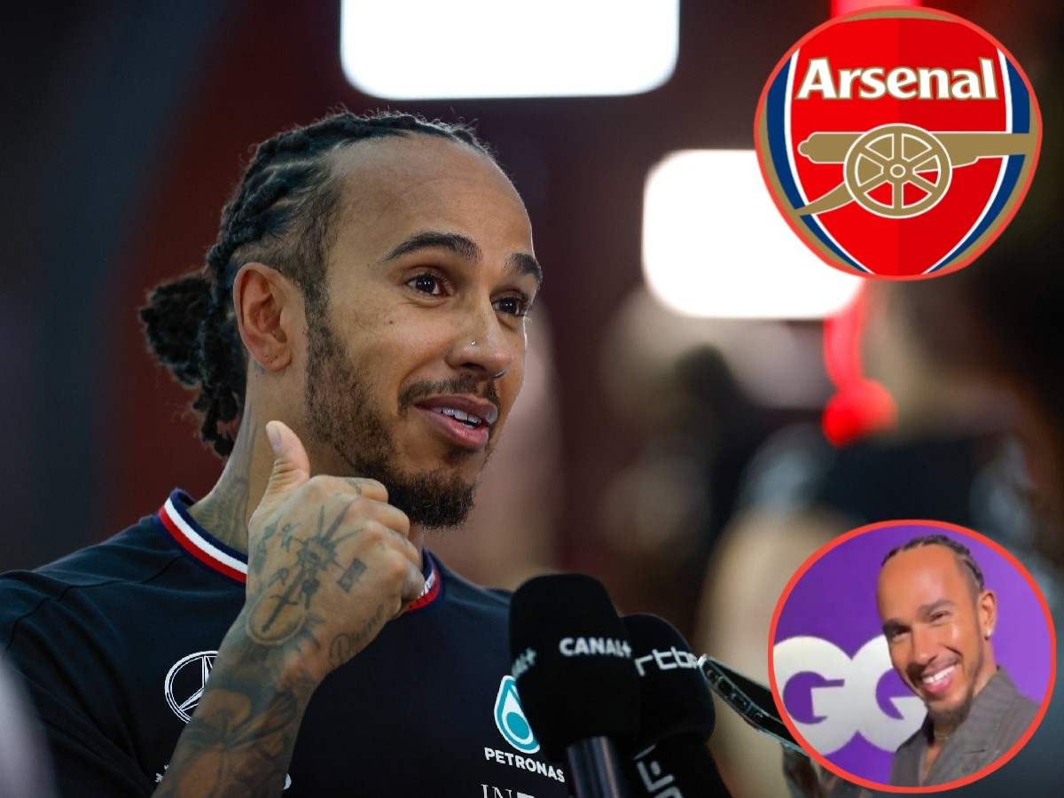 Lewis Hamilton's Performance Dip: Analyzing His Challenges Against Leclerc Lewis Hamilton's Performance Dip: Analyzing His Challenges Against Leclerc