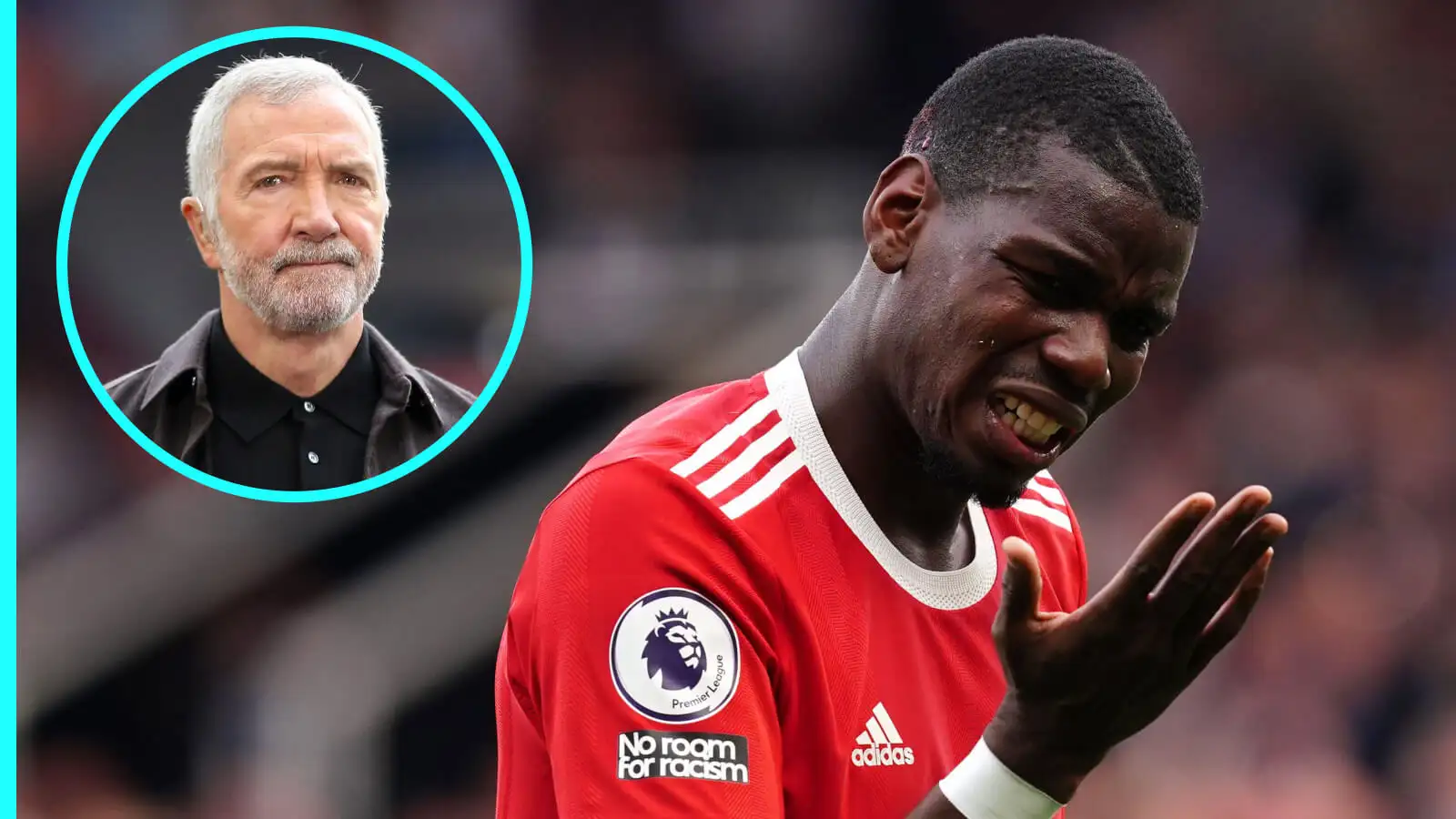 Lewis Skelly: The Attitude That Impresses Graeme Souness Lewis Skelly: The Attitude That Impresses Graeme Souness