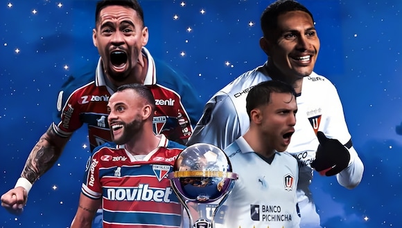 Liga De Quito Vs Flamengo: Pronóstico Y Análisis - Copa Libertadores Grupo C Liga De Quito Vs Flamengo: Pronóstico Y Análisis - Copa Libertadores Grupo C