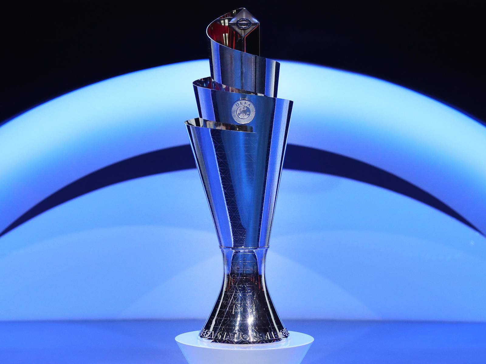 Liga E Kombeve: Rritja E Kosovës Dhe Përfitimet Nga UEFA Liga E Kombeve: Rritja E Kosovës Dhe Përfitimet Nga UEFA