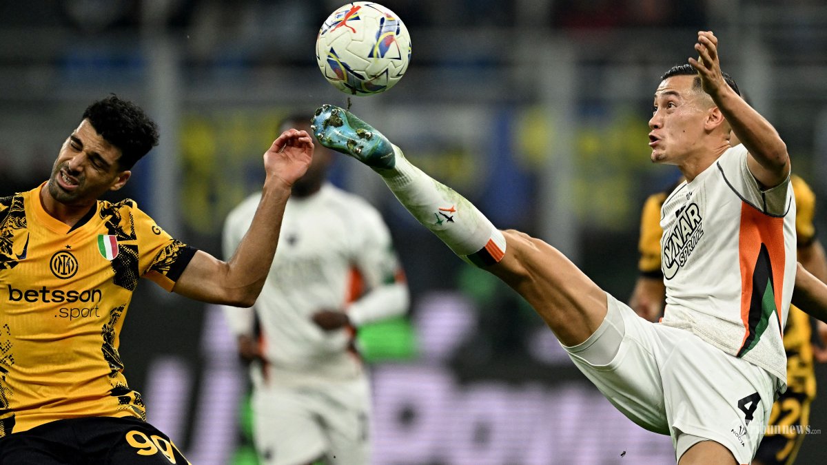 Liga Italia: Prediksi Skor Atalanta Vs Venezia, Statistik Tim & Head-to-Head Liga Italia: Prediksi Skor Atalanta Vs Venezia, Statistik Tim & Head-to-Head