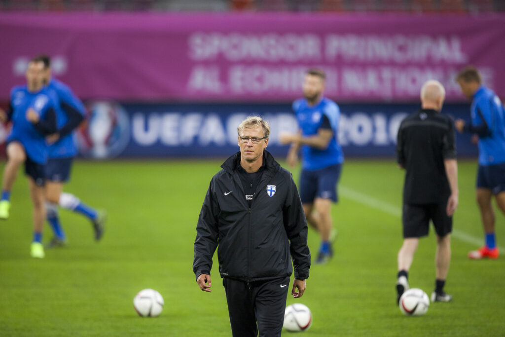 Liga Națiunilor: Georgia Domină Armenia Cu Un Scor De 6-1 Liga Națiunilor: Georgia Domină Armenia Cu Un Scor De 6-1