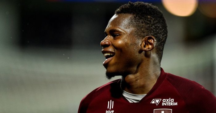 Ligue 1 Striker: Newcastle United And Chelsea In Transfer Pursuit Ligue 1 Striker: Newcastle United And Chelsea In Transfer Pursuit