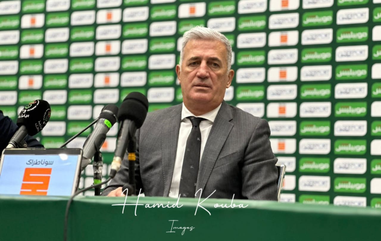 Ligue 1 : Victoire Du LASO Chlef Contre L'USMA Au Stade Du 5 Juillet Ligue 1 : Victoire Du LASO Chlef Contre L'USMA Au Stade Du 5 Juillet