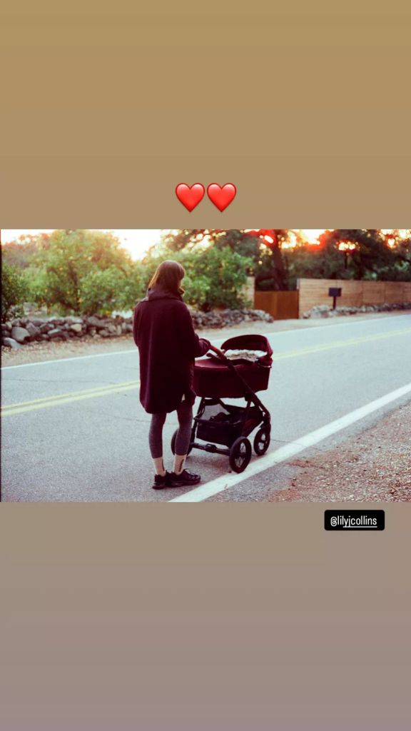 Lily Collins' Motherhood: An Honest Look Lily Collins' Motherhood: An Honest Look