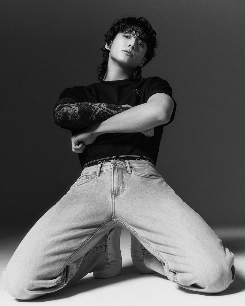 Lily Collins' Sexy New Calvin Klein Ad: Image 5133597 Lily Collins' Sexy New Calvin Klein Ad: Image 5133597