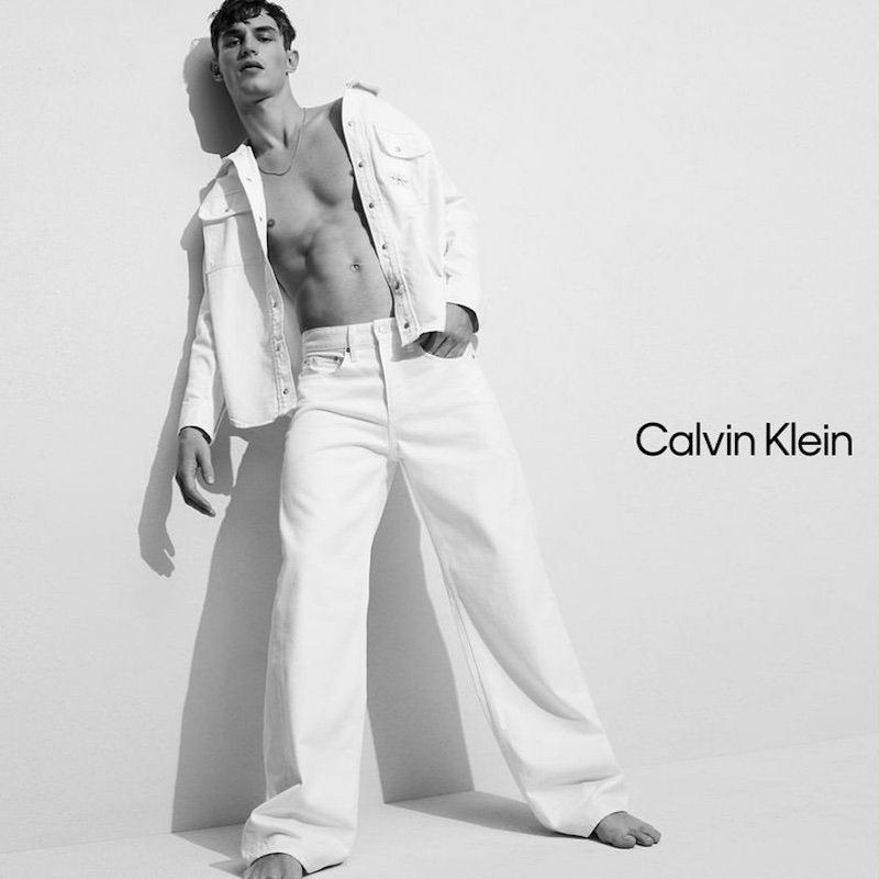 Lily Collins' Sexy New Calvin Klein Campaign: Photo 5133595 Lily Collins' Sexy New Calvin Klein Campaign: Photo 5133595