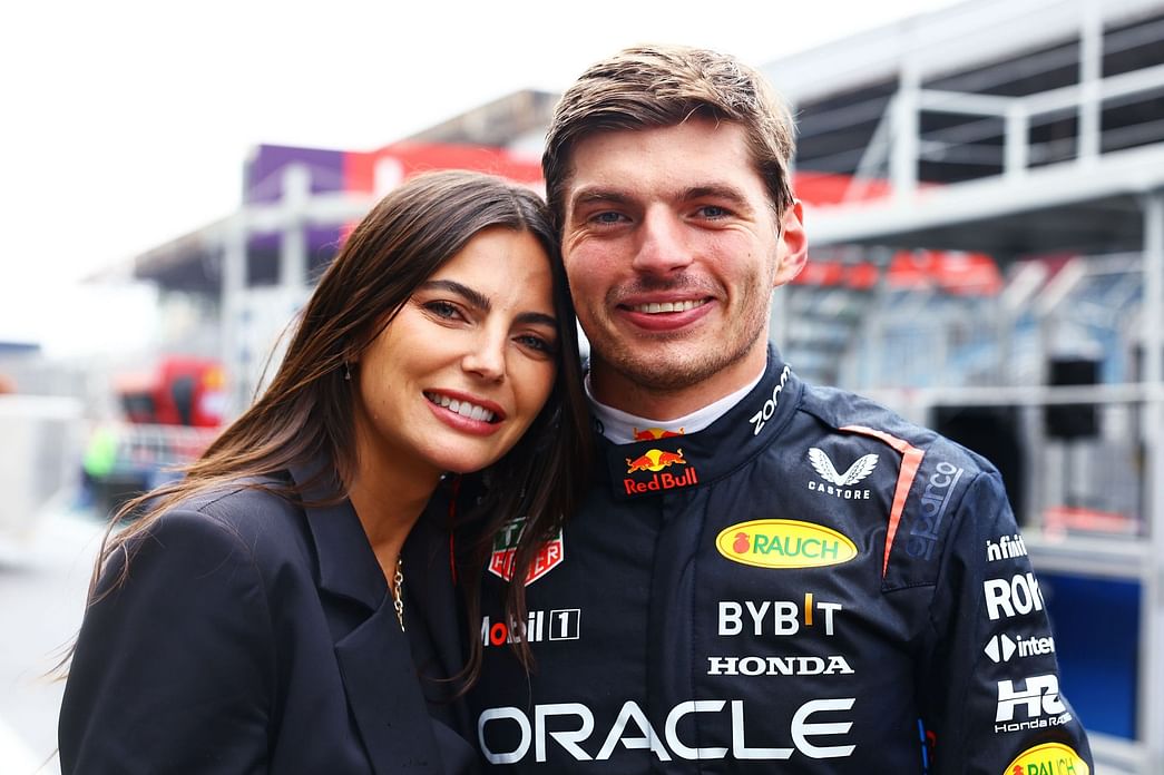 Lily Piquet Verstappen: The Latest News From The Racing World Lily Piquet Verstappen: The Latest News From The Racing World