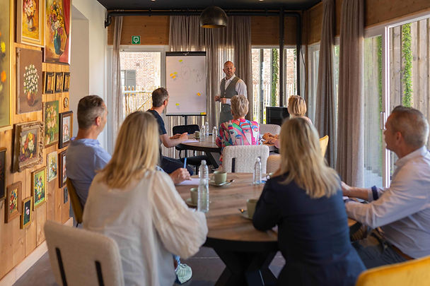 Limburgse Ondernemers Gefrustreerd Door Lange Wachttijden Enexis Limburgse Ondernemers Gefrustreerd Door Lange Wachttijden Enexis