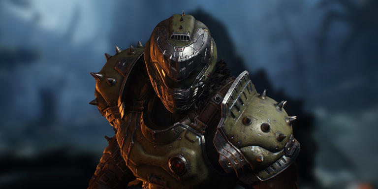 Limited Edition DOOM Dark Ages Xbox Controllers And Wraps Released Limited Edition DOOM Dark Ages Xbox Controllers And Wraps Released