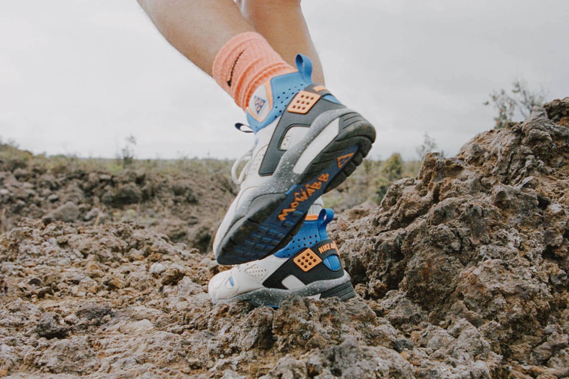 Limited-Time Offer: Nike Sneakers From $39 At Revolve Limited-Time Offer: Nike Sneakers From $39 At Revolve
