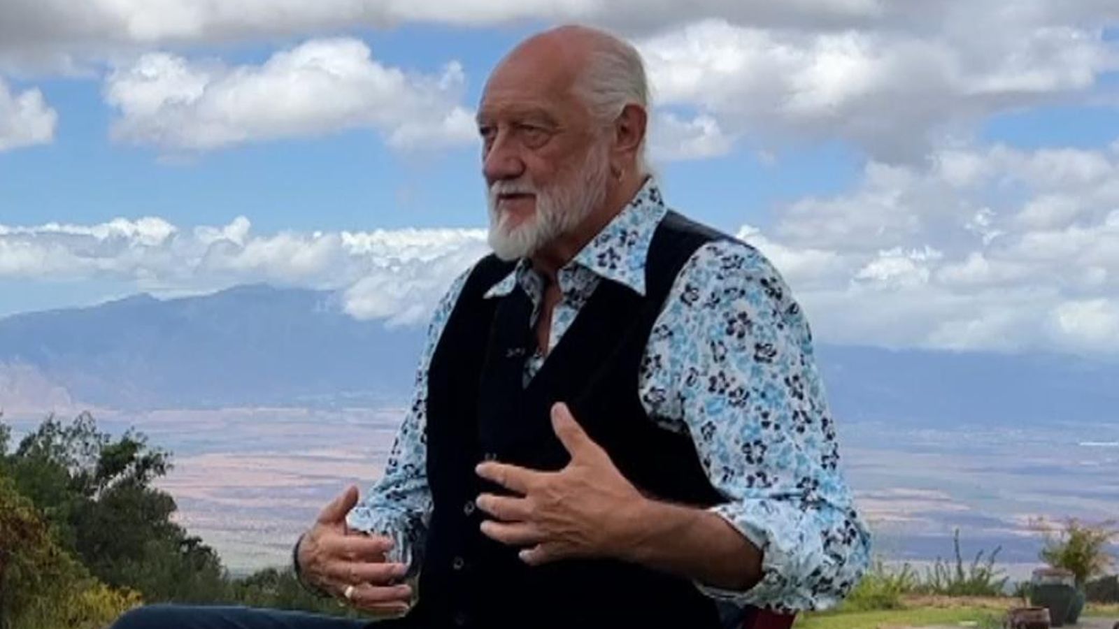 Lindsey Buckingham And Mick Fleetwood's Reunion: What It Means For Fleetwood Mac Lindsey Buckingham And Mick Fleetwood's Reunion: What It Means For Fleetwood Mac