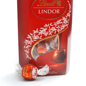 Lindt Opens A Premium Chocolate Experience In Central London Lindt Opens A Premium Chocolate Experience In Central London