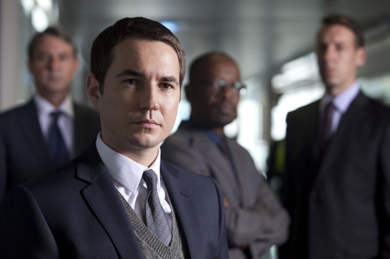 Line Of Duty Comeback? Martin Compston Offers Strongest Indication Yet Line Of Duty Comeback? Martin Compston Offers Strongest Indication Yet