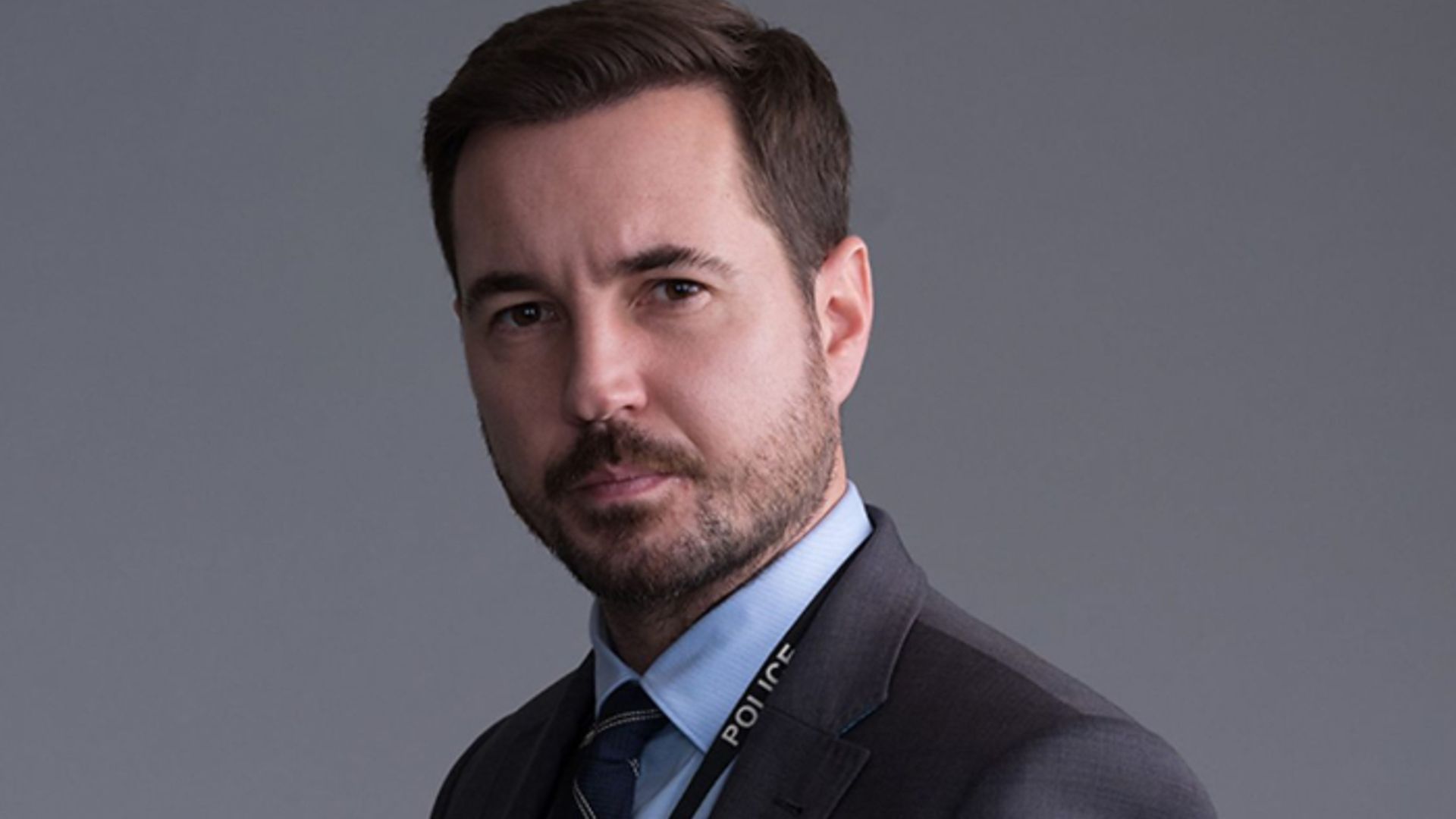 Line Of Duty Season 7: What Martin Compston Revealed Line Of Duty Season 7: What Martin Compston Revealed