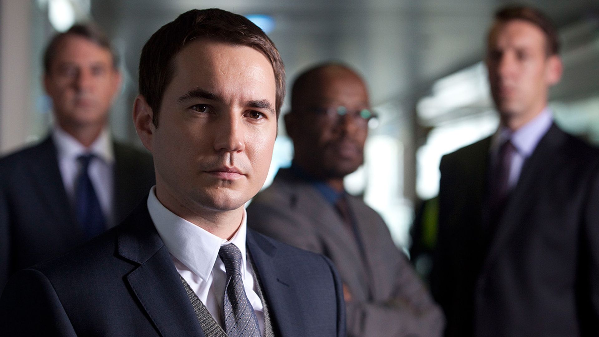 Line Of Duty Star Offers Update On Next Series Rumours Line Of Duty Star Offers Update On Next Series Rumours