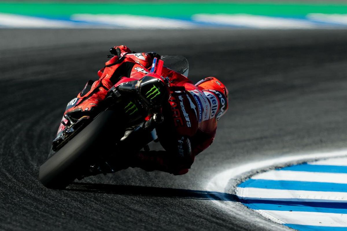Link Nonton Live Streaming MotoGP Argentina 2025 Balapan Dini Hari Link Nonton Live Streaming MotoGP Argentina 2025 Balapan Dini Hari