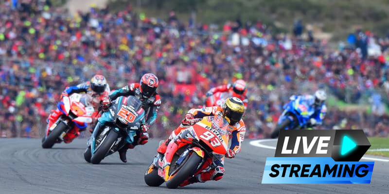 Link Nonton Live Streaming MotoGP Inggris Sprint Race Jam 8 Malam WIB Link Nonton Live Streaming MotoGP Inggris Sprint Race Jam 8 Malam WIB