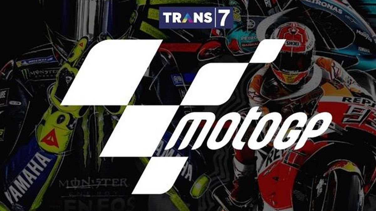 Link Nonton Live Streaming Race Sprint MotoGP Inggris 20.00 WIB