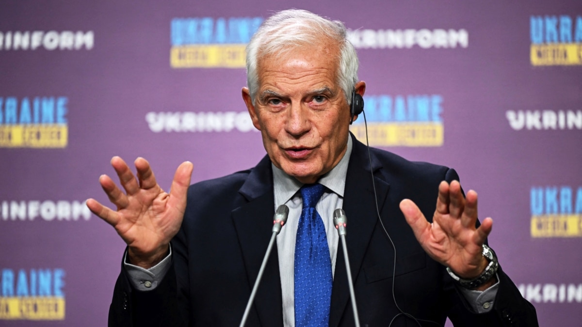 Лінсі Грем: Сенат США Готовий До Вторинних Санкцій Проти Росії Лінсі Грем: Сенат США Готовий До Вторинних Санкцій Проти Росії
