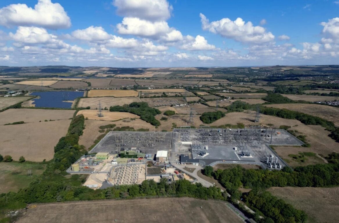 Lion Storage's 1.4GWh Battery Energy Storage System In Netherlands: Financial Close Achieved Lion Storage's 1.4GWh Battery Energy Storage System In Netherlands: Financial Close Achieved