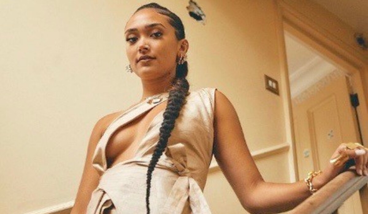 Listen Now: Joy Crookes Unveils New Track, Listen Now: Joy Crookes Unveils New Track,