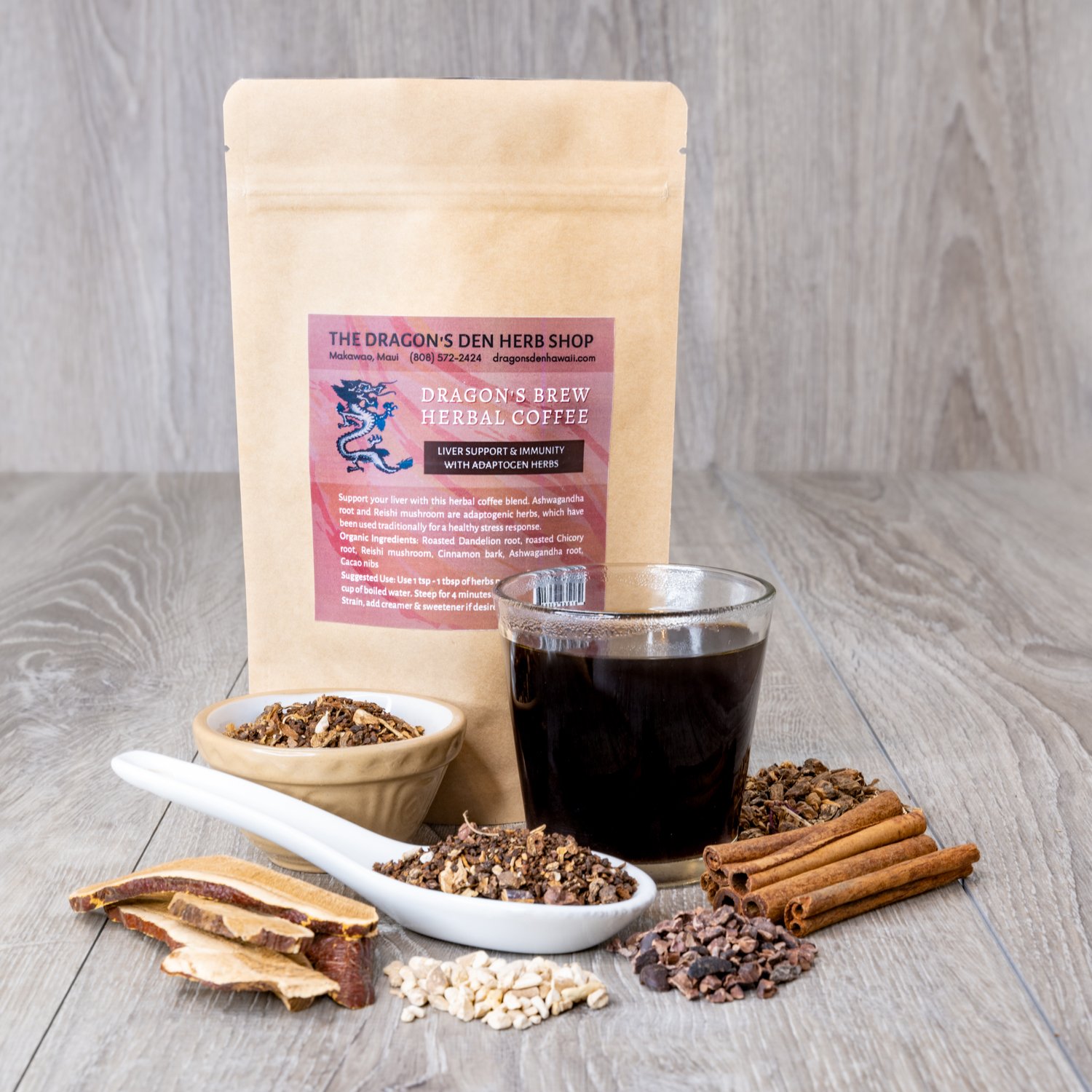 Little Coffee Lands Four Investment Offers On Dragon's Den