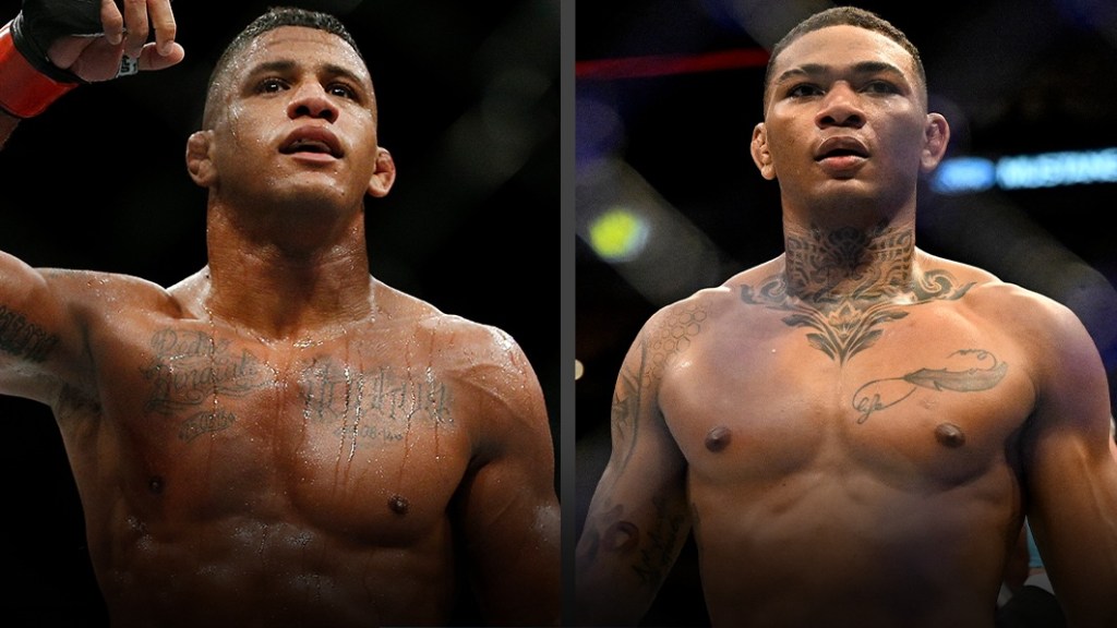 Live Blog: Gilbert Burns Vs. Michael Morales UFC Fight Night Breakdown Live Blog: Gilbert Burns Vs. Michael Morales UFC Fight Night Breakdown