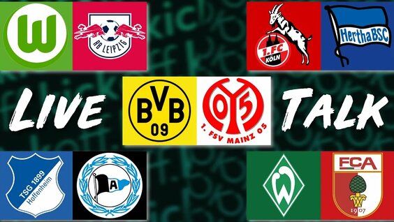 Live Bundesliga Streaming: Best Options & Tips For 2024 Live Bundesliga Streaming: Best Options & Tips For 2024