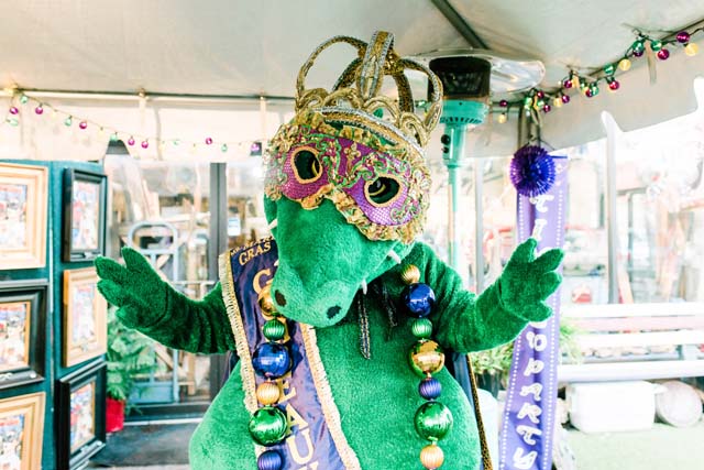 Live Music And Events In Lake Charles This Easter Weekend Live Music And Events In Lake Charles This Easter Weekend