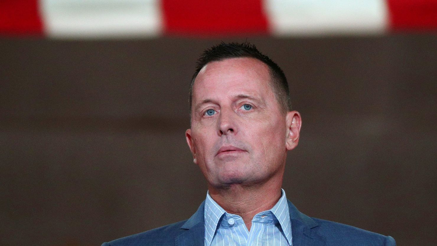 Live Nation Appoints Trump Ally Richard Grenell To Board Amidst DOJ Investigation Live Nation Appoints Trump Ally Richard Grenell To Board Amidst DOJ Investigation
