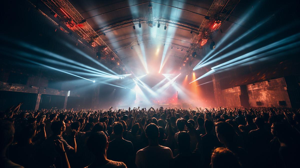 Live Nation Entertainment (LYV): Investor Sentiment And Stock Outlook Live Nation Entertainment (LYV): Investor Sentiment And Stock Outlook