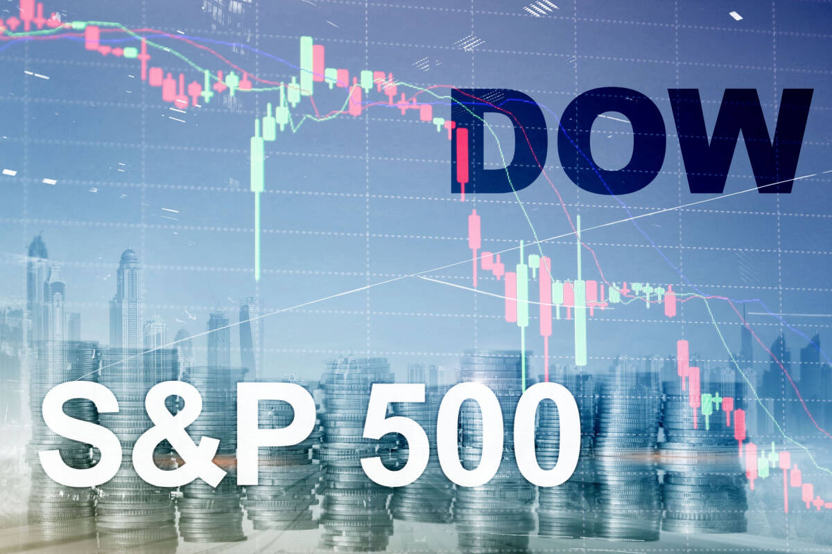 Live Stock Market Updates: Dow Jones, S&P 500, And More (May 27) Live Stock Market Updates: Dow Jones, S&P 500, And More (May 27)