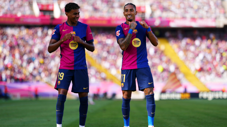 Live Stream Barcelona Vs Girona: Free Online, TV Listings, And Match Kick-off Live Stream Barcelona Vs Girona: Free Online, TV Listings, And Match Kick-off