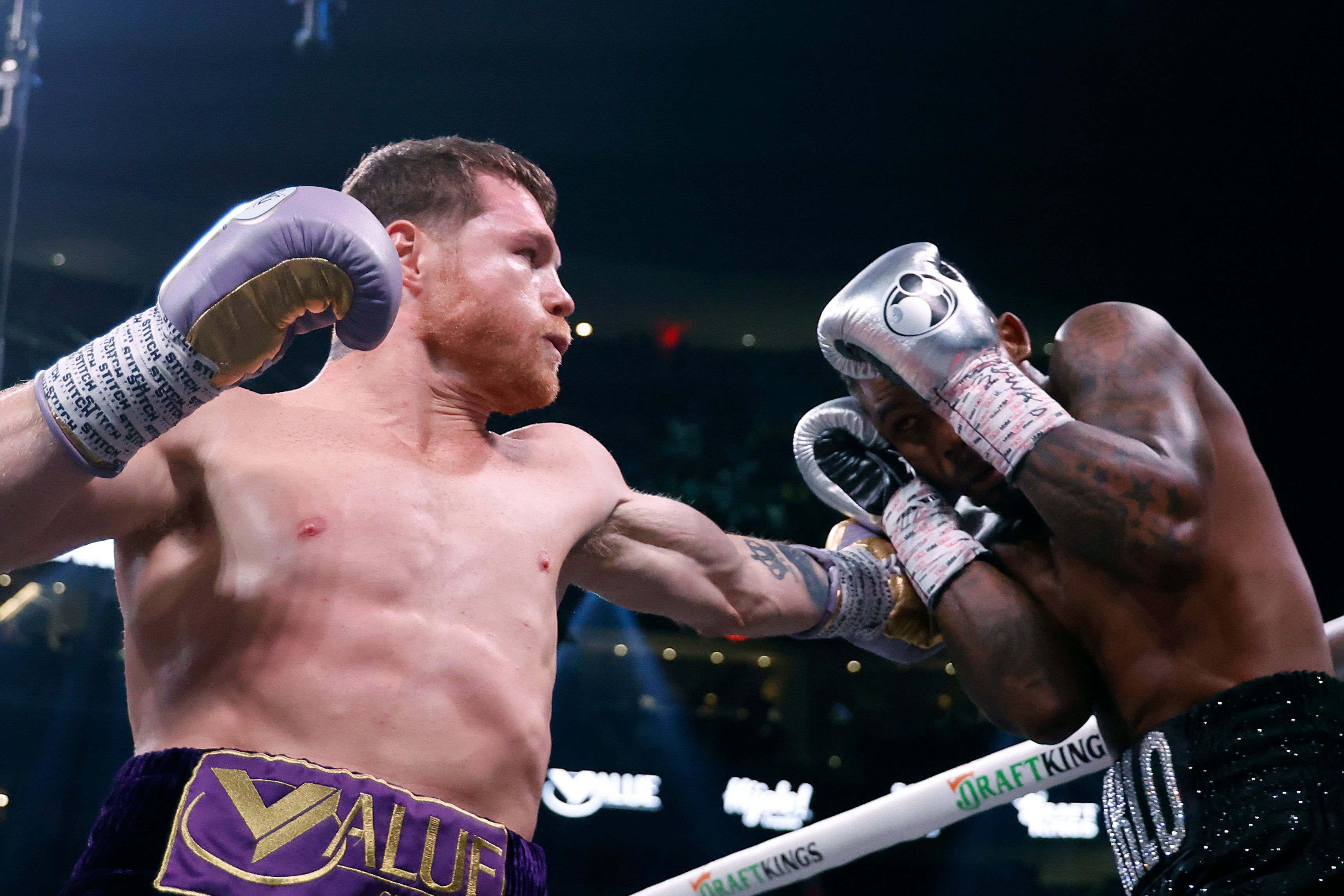 Live Stream Canelo Vs. Golovkin: Get Results And Play-by-Play Updates Here Live Stream Canelo Vs. Golovkin: Get Results And Play-by-Play Updates Here