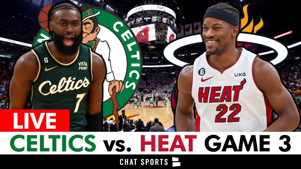 Live Stream Celtics Vs Heat: February 10th Match Details Live Stream Celtics Vs Heat: February 10th Match Details