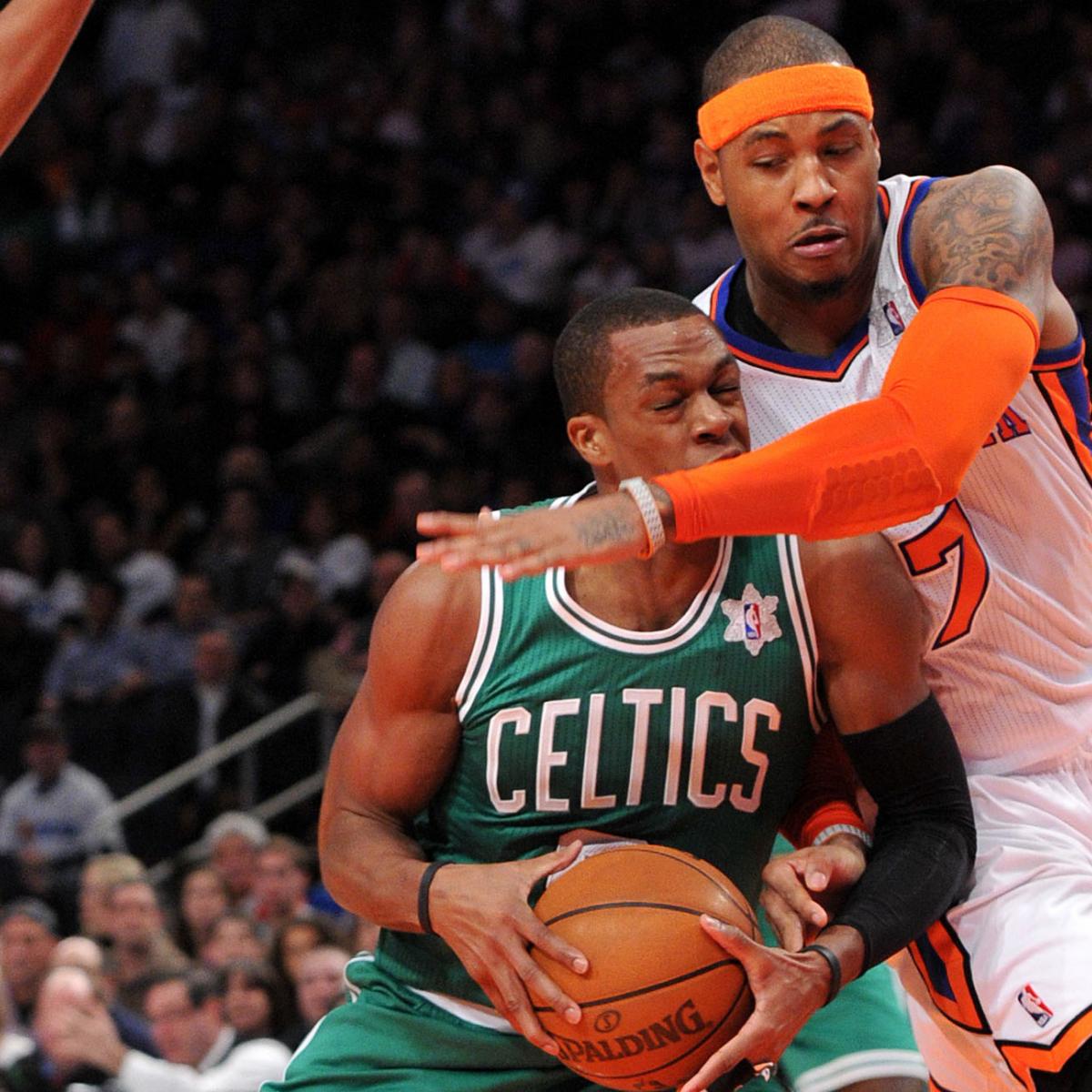 Live Stream Celtics Vs Knicks: Free Online & TV Broadcast Details Live Stream Celtics Vs Knicks: Free Online & TV Broadcast Details