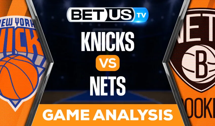 Live Stream NY Knicks Vs Brooklyn Nets: NBA Game Details (April 13, 2025) Live Stream NY Knicks Vs Brooklyn Nets: NBA Game Details (April 13, 2025)