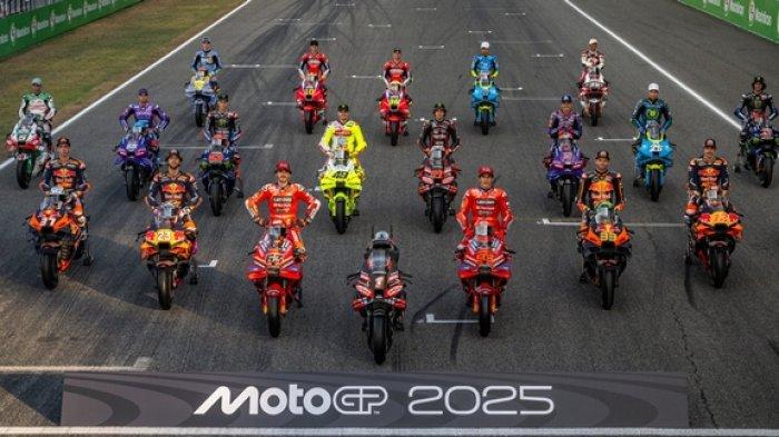 Live Streaming & Hasil FP1 MotoGP Inggris 2025: Panduan Lengkap Trans7