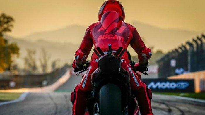 Live Streaming MotoGP Argentina 2025: Nonton Balap Dini Hari Live Streaming MotoGP Argentina 2025: Nonton Balap Dini Hari