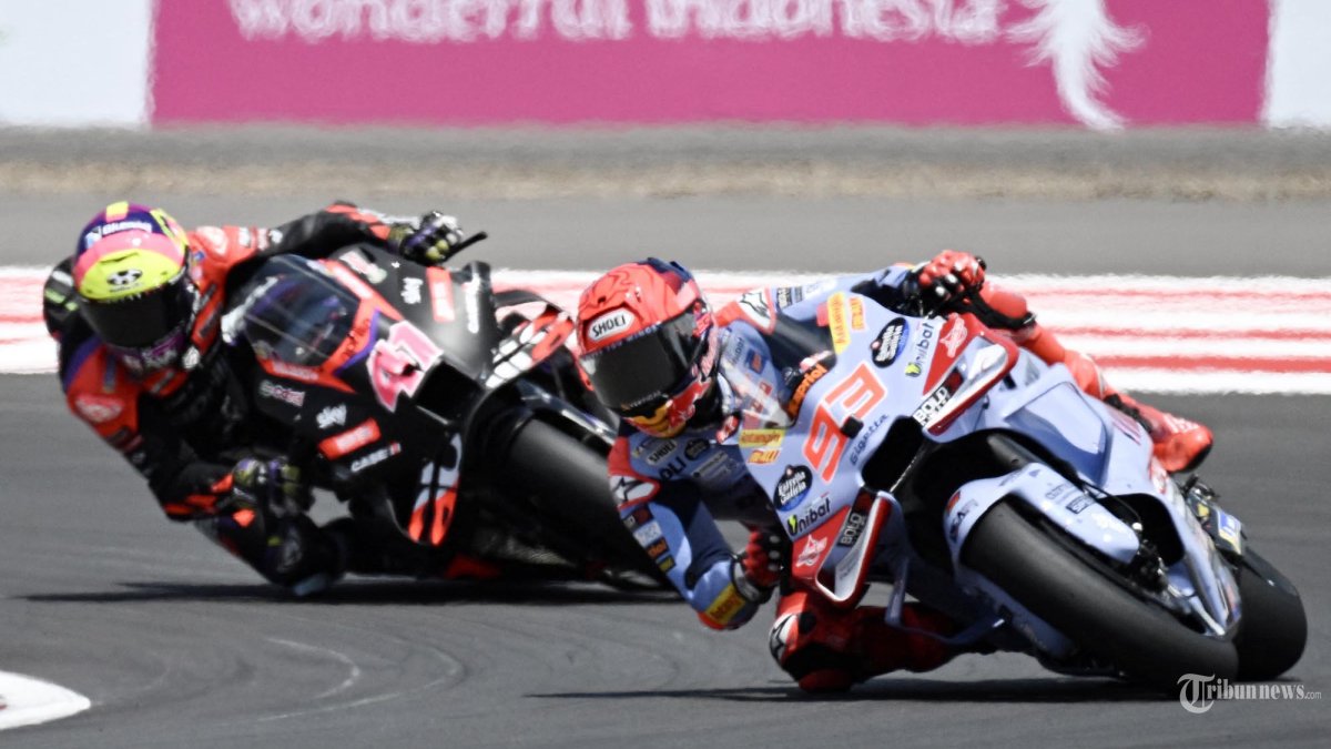 Live Streaming MotoGP Inggris Sprint Race: Jam 20.00 WIB, Jangan Lewatkan! Live Streaming MotoGP Inggris Sprint Race: Jam 20.00 WIB, Jangan Lewatkan!