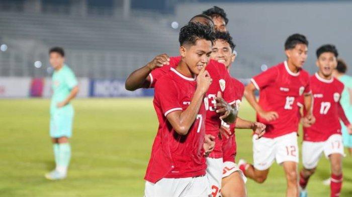 Live Streaming Timnas U20 Indonesia Vs Yaman - Saksikan Pertandingan Pukul 18.30 WIB Live Streaming Timnas U20 Indonesia Vs Yaman - Saksikan Pertandingan Pukul 18.30 WIB