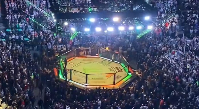Live UFC 313 Results: Alex Pereira, Magomed Ankalaev, Justin Gaethje Live UFC 313 Results: Alex Pereira, Magomed Ankalaev, Justin Gaethje