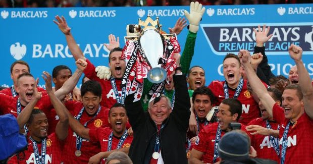 Liverpool Dan Persaingan Juara Liga Inggris: Analisis 10 Tahun Terakhir Liverpool Dan Persaingan Juara Liga Inggris: Analisis 10 Tahun Terakhir