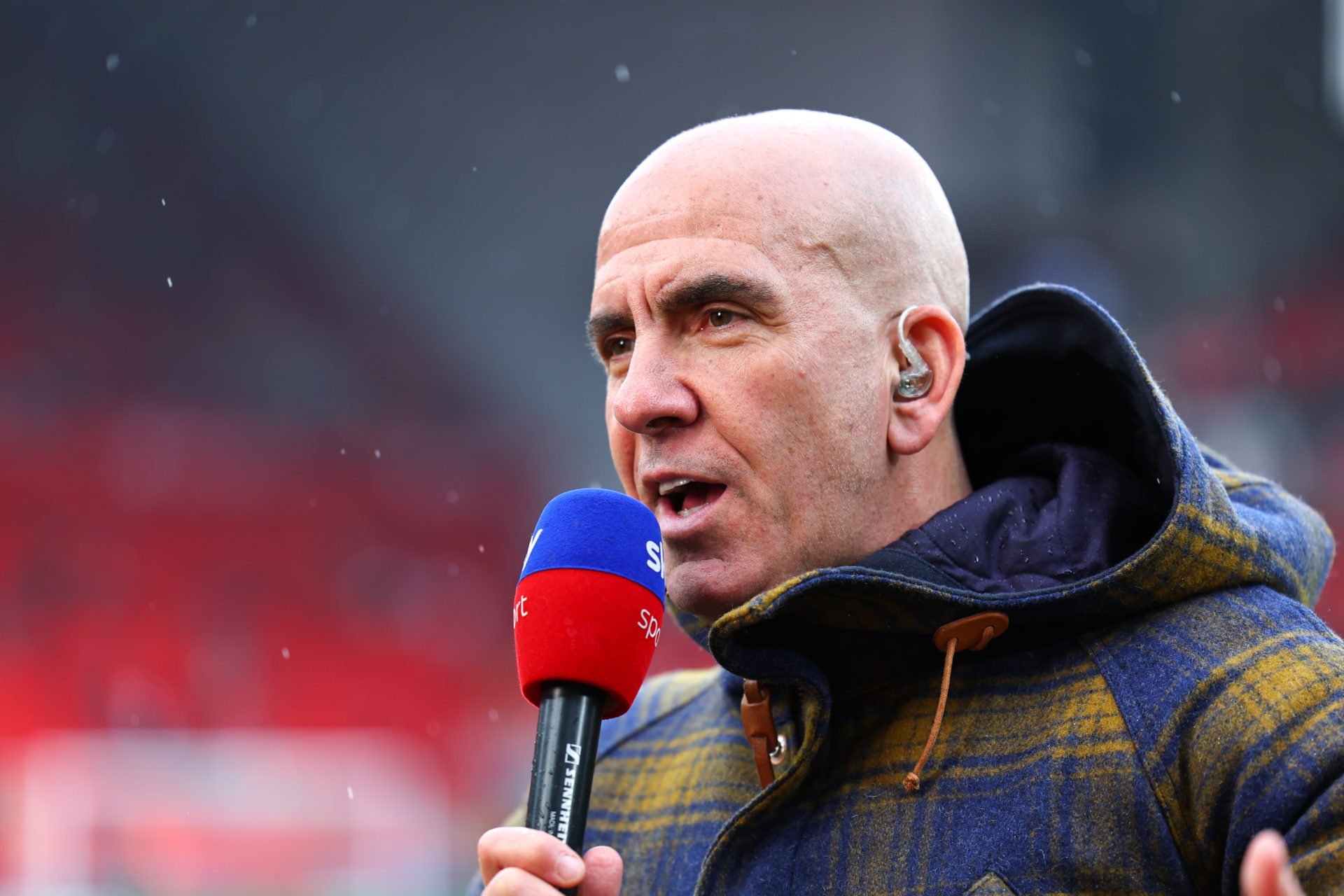 Liverpool Faces Competition: Man Utd's Interest In £25m Star Liverpool Faces Competition: Man Utd's Interest In £25m Star