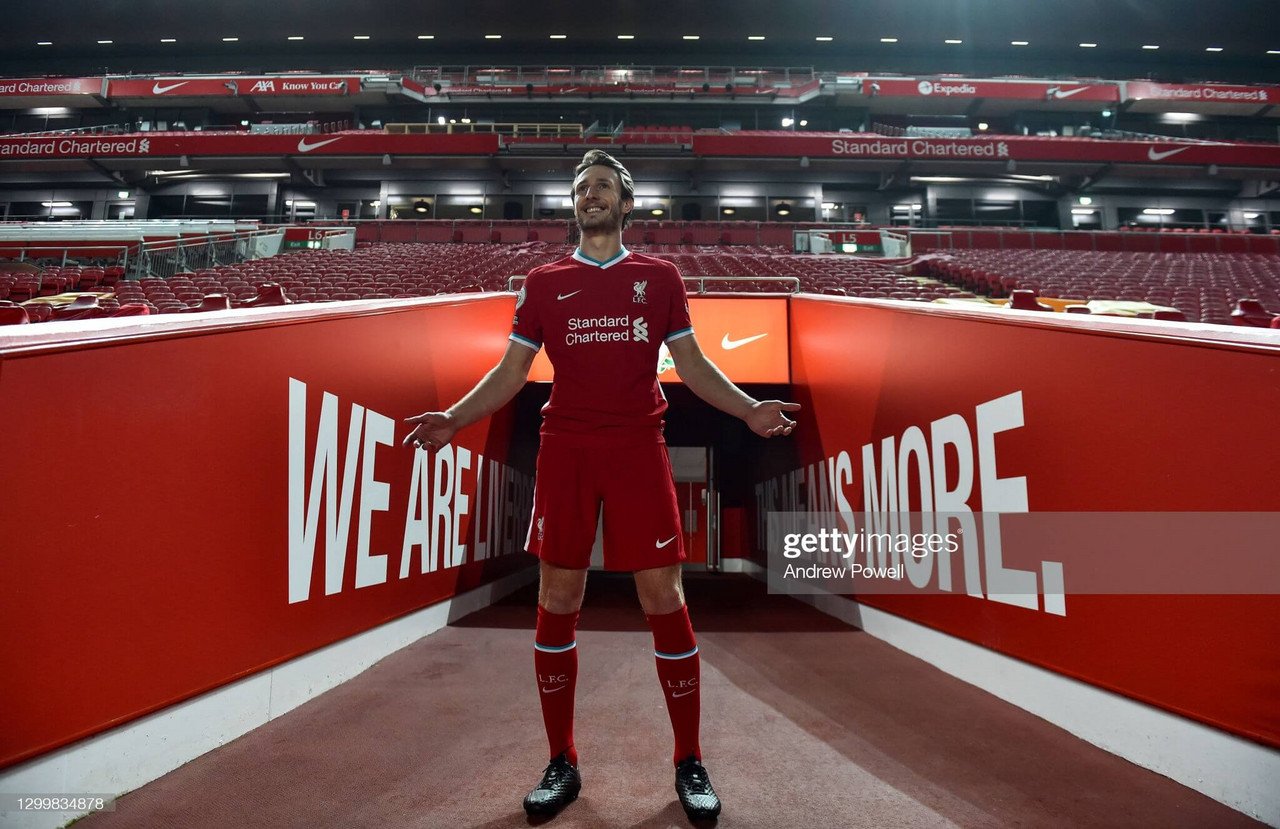 Liverpool FC: Assessing The Frimpong And Elliott Situations Liverpool FC: Assessing The Frimpong And Elliott Situations
