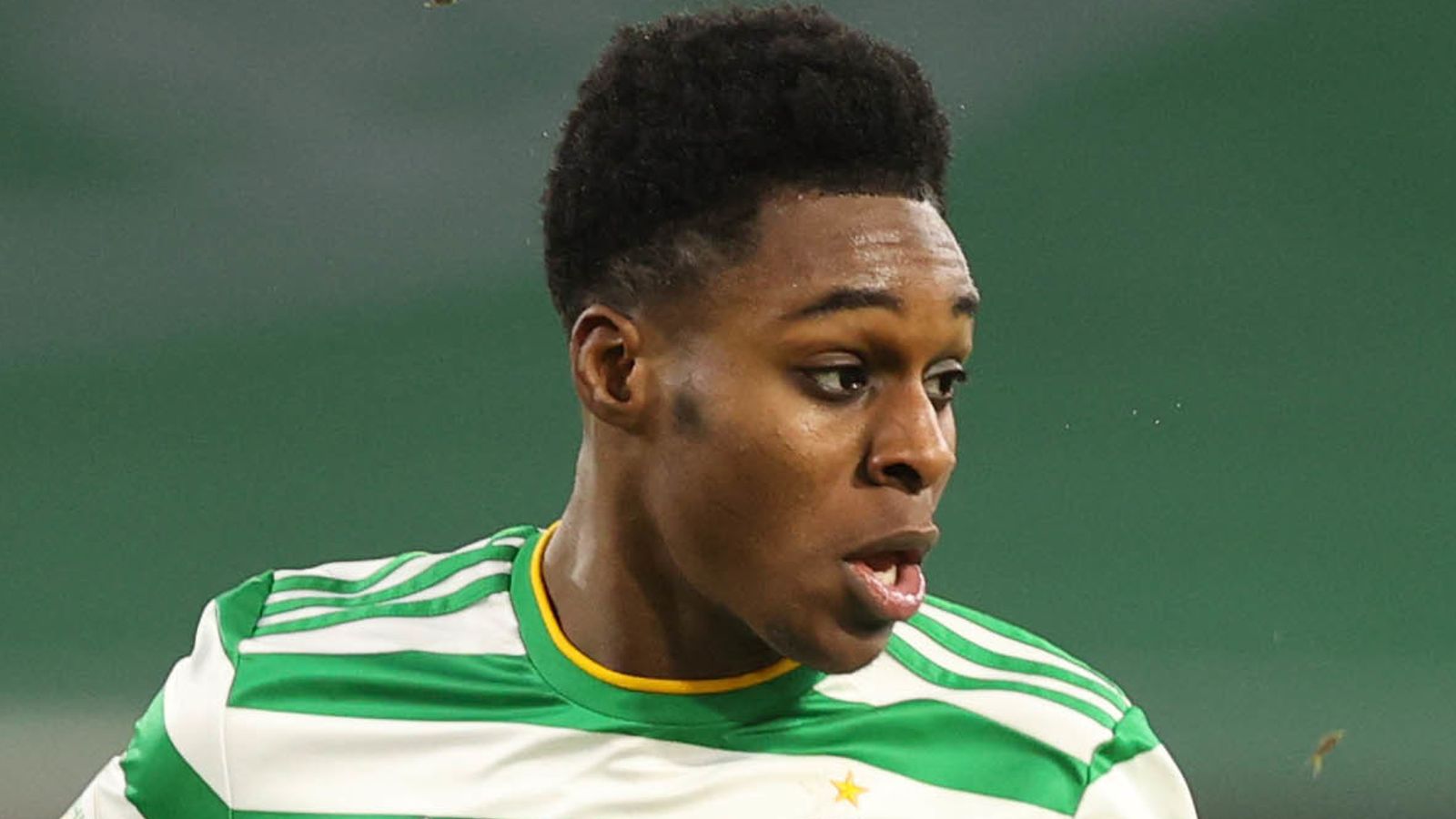 Liverpool FC News: Jeremie Frimpong Transfer Update - Latest Developments Liverpool FC News: Jeremie Frimpong Transfer Update - Latest Developments