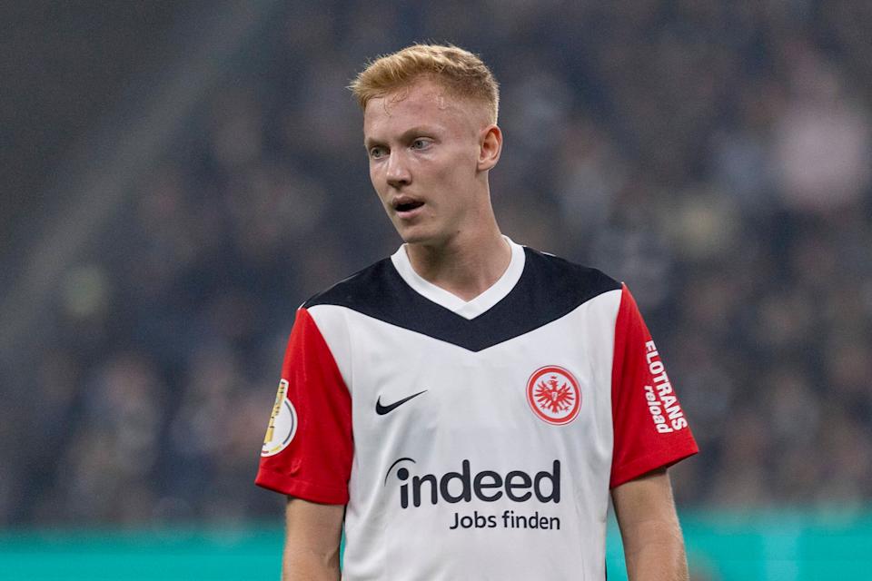 Liverpool Leads €60m Transfer Race: Determined To Secure Deal Liverpool Leads €60m Transfer Race: Determined To Secure Deal